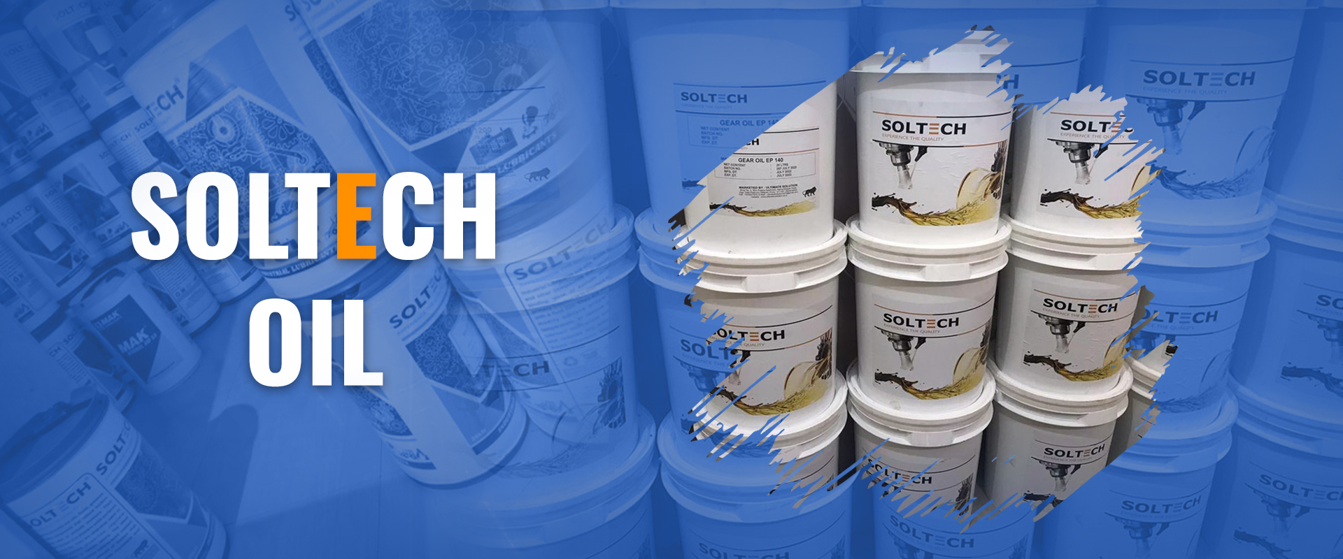 Soltech Products