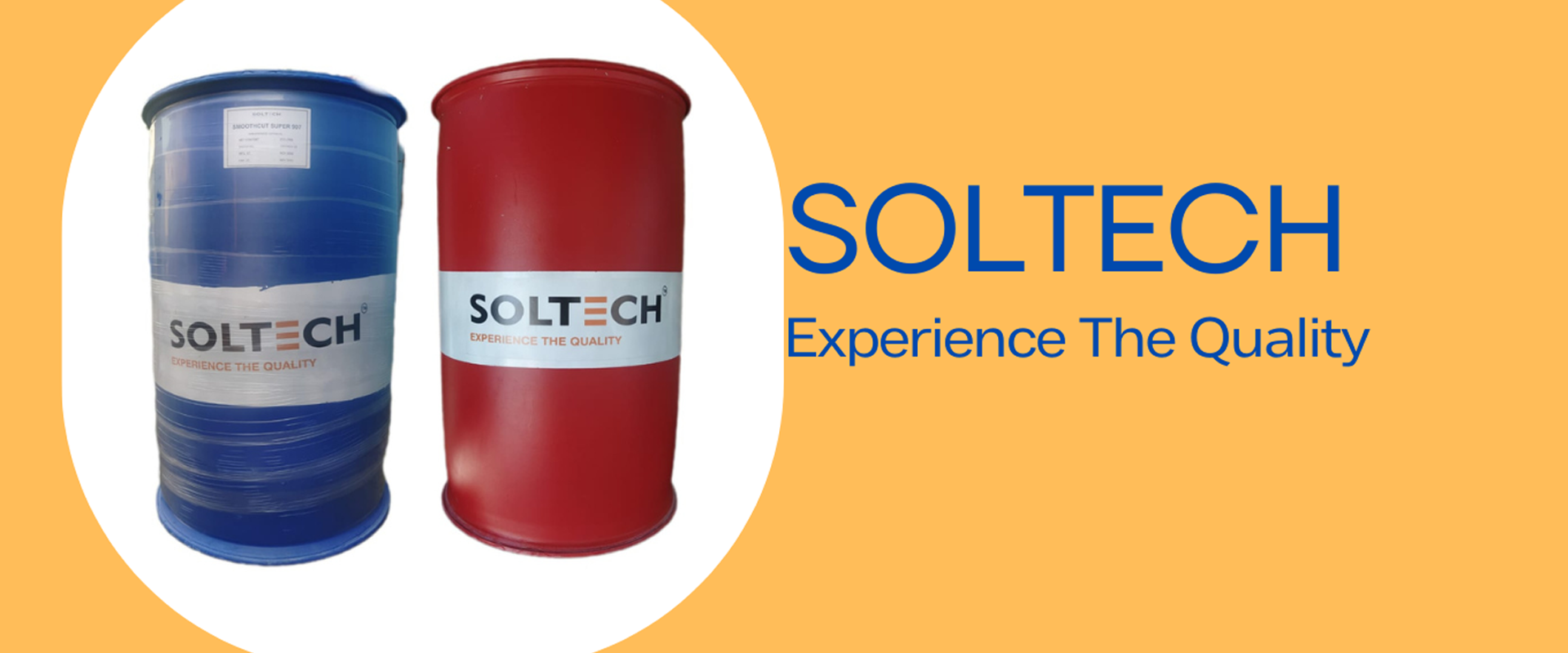 Soltech Oil
