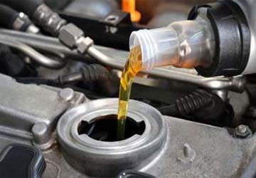 Automotives Lubricants