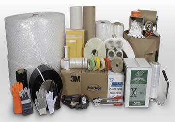 Packing & Material Handling
