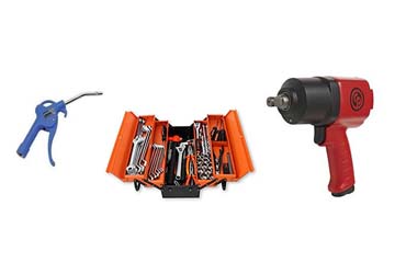 Tools & Equipments